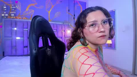 Luna online show from November 4, 6:07 am