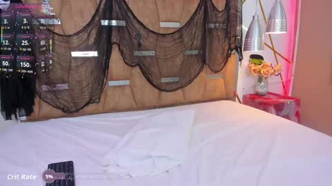 Luna online show from October 28, 6:19 am