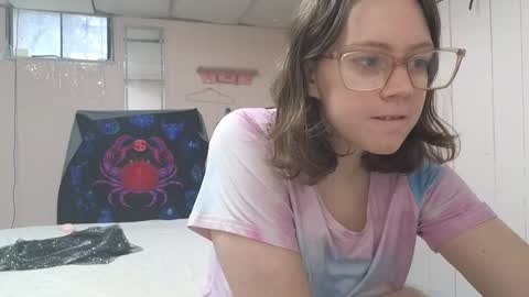 lunaquinn45 online show from January 2, 4:24 pm