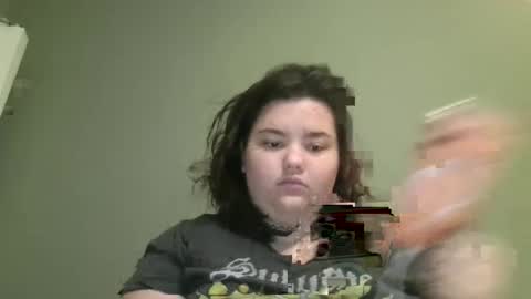 lunar_nightstar online show from October 17, 11:35 am