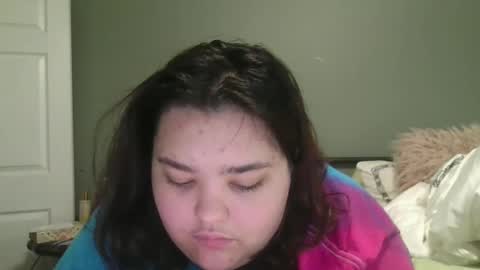 lunar_nightstar online show from September 20, 6:17 pm