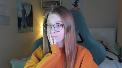 Sofia online show from December 2, 8:31 pm