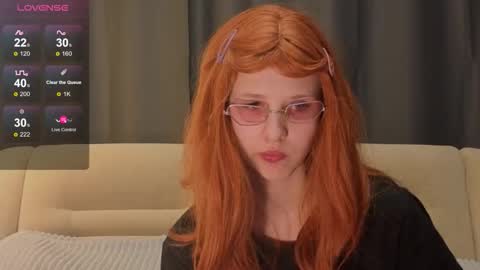 lunar_x online show from October 19, 8:44 pm