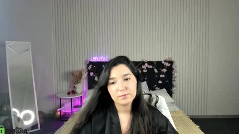 Lunara online show from January 16, 11:28 am