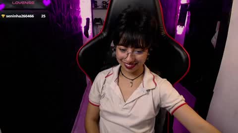 lunarichy online show from May 29, 9:02 pm