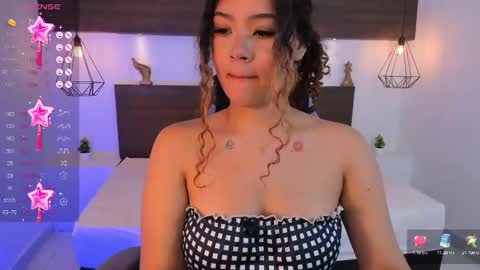 Luna online show from December 13, 3:38 am
