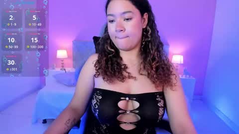 Luna online show from March 7, 3:40 am