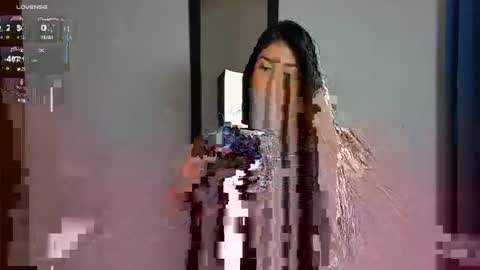 lunarose_1 online show from September 10, 2:00 am