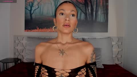 Luna Ruso  online show from December 28, 7:54 pm
