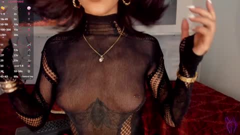 Luna Ruso  online show from December 4, 9:13 pm
