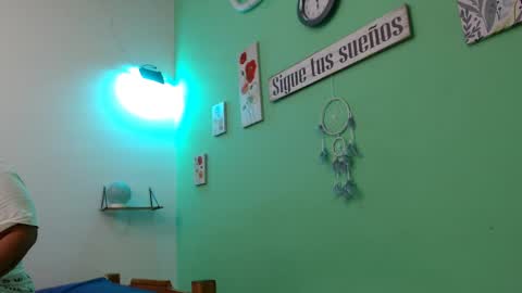 luna online show from April 4, 2:10 am