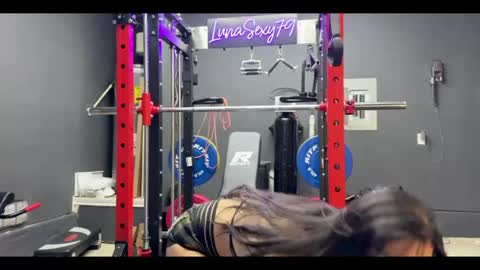 LunaSexy79 online show from May 18, 4:35 pm