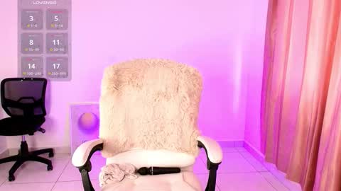 LunaStar  online show from November 21, 4:53 pm