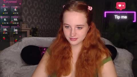 lunasweeti online show from September 16, 1:08 pm