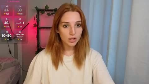 Kate online show from September 23, 2:04 pm