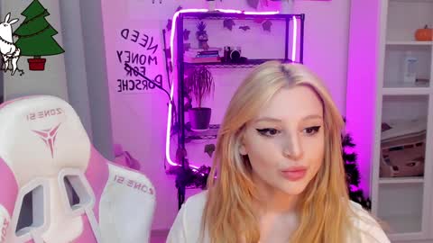 Kate online show from January 7, 1:59 am