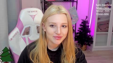 Kate online show from December 25, 1:53 am