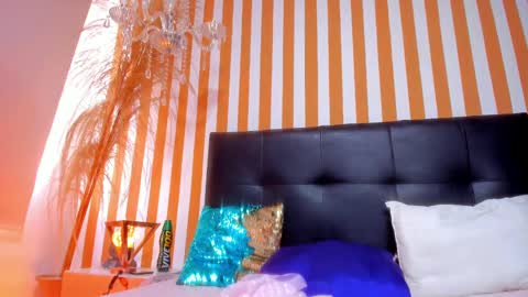 Luna Toledo online show from November 8, 2:22 pm