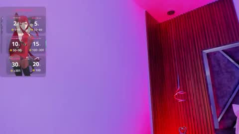 Luna   online show from March 11, 3:55 am