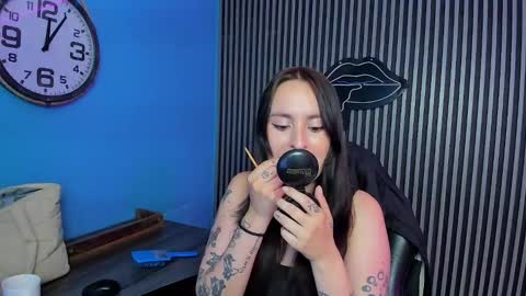  LUNA online show from September 30, 12:11 pm