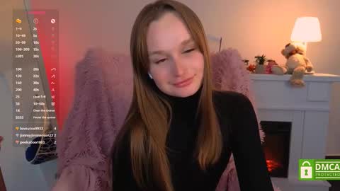 Snapshot of lunavibee chatting on October 3, 10:26 pm Luna online show from October 3, 10:26 pm