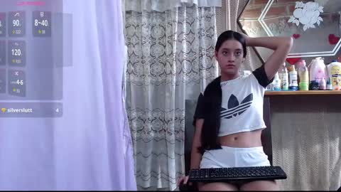 Luna online show from October 10, 8:25 pm