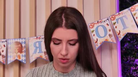 Luna online show from September 29, 5:34 am