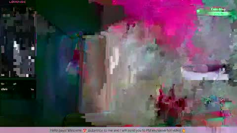 Snapshot of lunaxloverx chatting on September 15, 6:26 pm LunaXLoverx online show from September 15, 6:26 pm