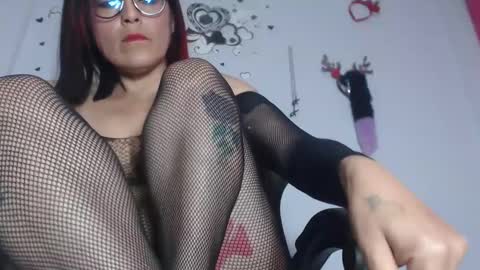 Luna Tamara online show from January 25, 4:56 am