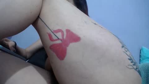 Luna Tamara online show from March 16, 5:44 am