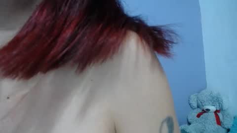 Luna Tamara online show from March 21, 6:18 am