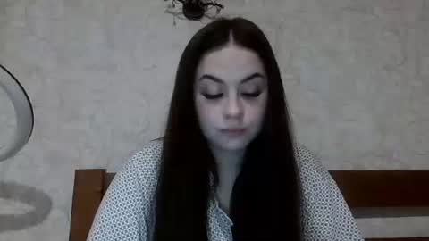 Kate online show from February 28, 8:19 pm