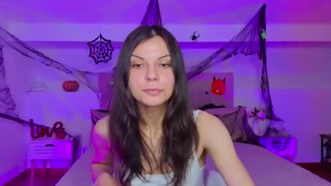 lunna_muse online show from October 27, 8:21 am