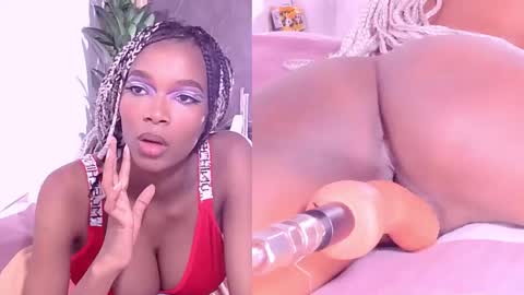 lunna online show from October 19, 1:24 pm