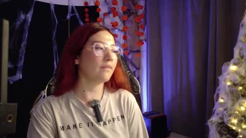 Luna online show from November 5, 2:50 am