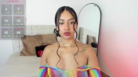 Snapshot of lunnasweet1 chatting on September 21, 2:32 am lunnasweet1 online show from September 21, 2:32 am