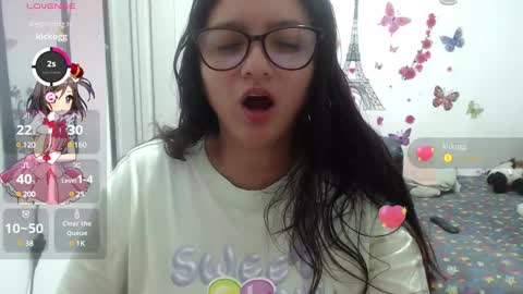 lupita891 online show from January 7, 11:14 pm