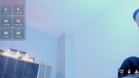 Lurea pearl online show from October 23, 5:35 am