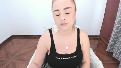 PAULINA online show from January 20, 6:53 pm
