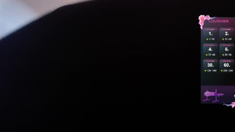 lusciouslipsxx online show from July 3, 5:24 am