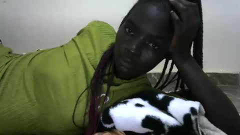 Lush Ness online show from December 25, 4:11 pm