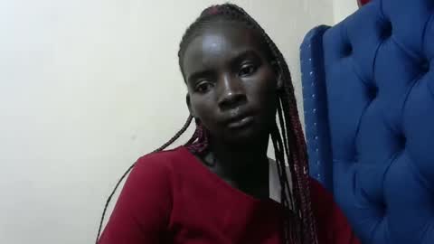 Lush Ness online show from December 8, 12:41 pm