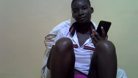 Lush Ness online show from December 7, 6:21 am