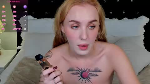 your sweet Liana online show from November 27, 11:40 pm