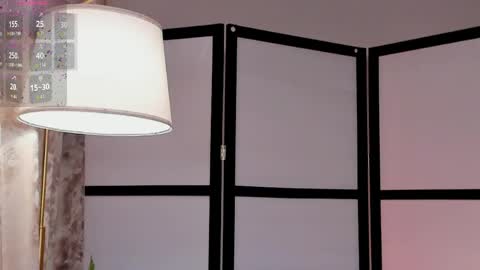 your sweet Liana online show from April 12, 8:06 am