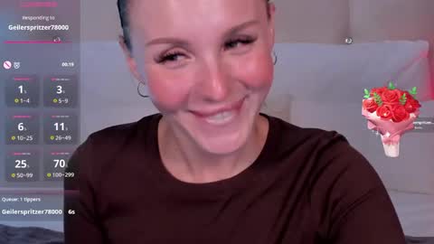 your sweet Liana online show from May 30, 6:22 am