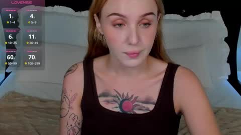 your sweet Liana online show from November 21, 11:51 pm