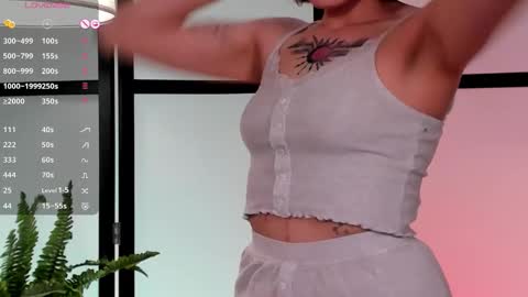 your sweet Liana online show from February 20, 6:12 am