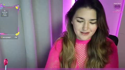 lushlolly online show from September 18, 3:38 am