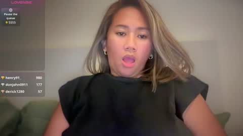 lust_4_daze online show from July 20, 10:39 am